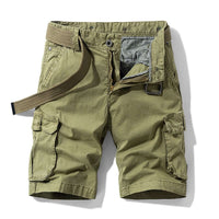 Men's Summer Fashion Cargo Pants