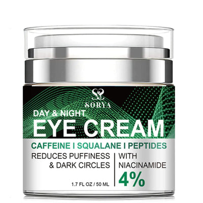 SORYA Eye Puffiness Remover Cream