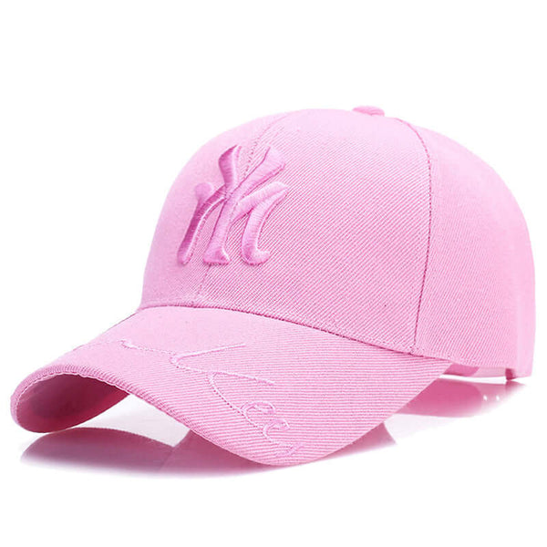 Baseball and Duckbill Caps | Stylish Casual Hats for Men & Women