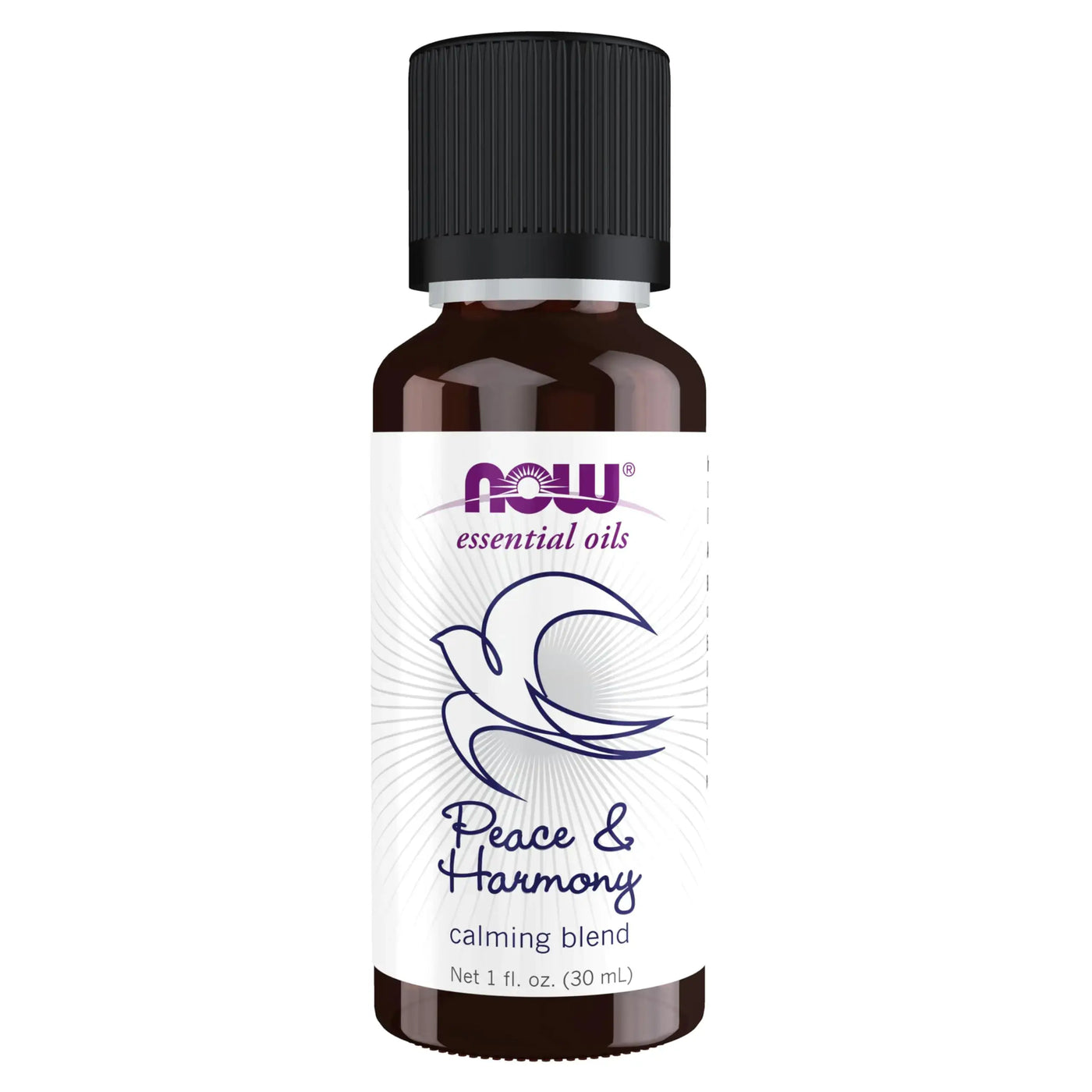 Essential Oils Peace & Harmony Oil