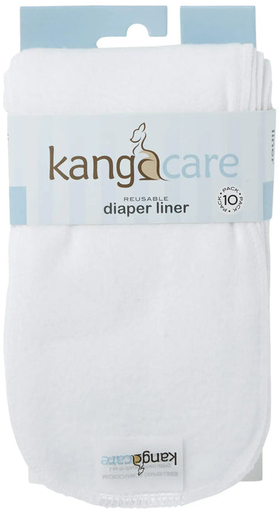 Kanga Care Reusable Microchamois Cloth for eco-friendly cleaning and delicate surface care.