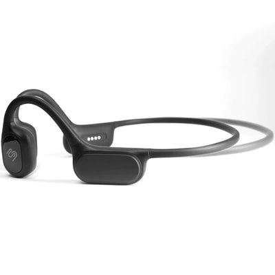 Versa Swimming Headphones designed for underwater music enjoyment, perfect for swimmers and water enthusiasts.